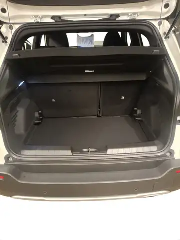 Jeep Avenger view 13