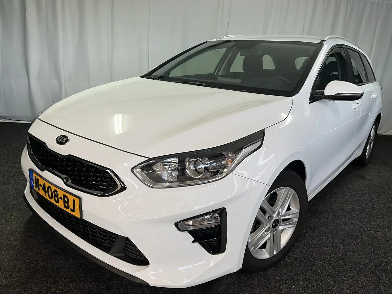 Kia Ceed SW / cee'd SW