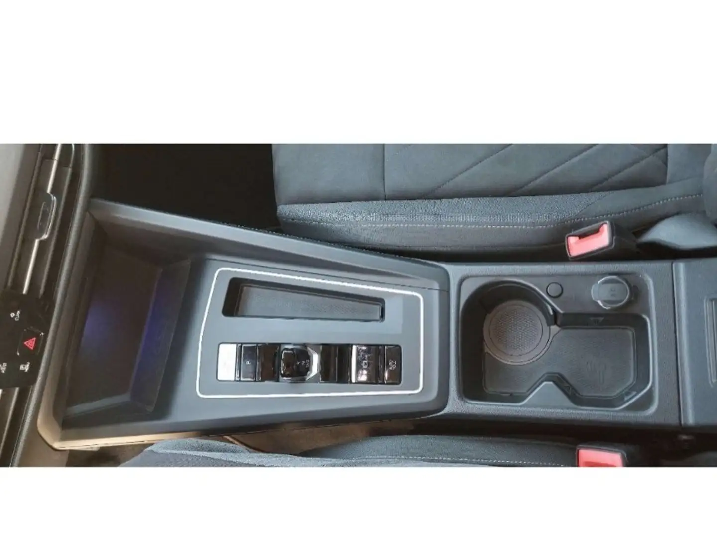 Volkswagen Golf 1.5 tgi Style 130cv dsg - 2