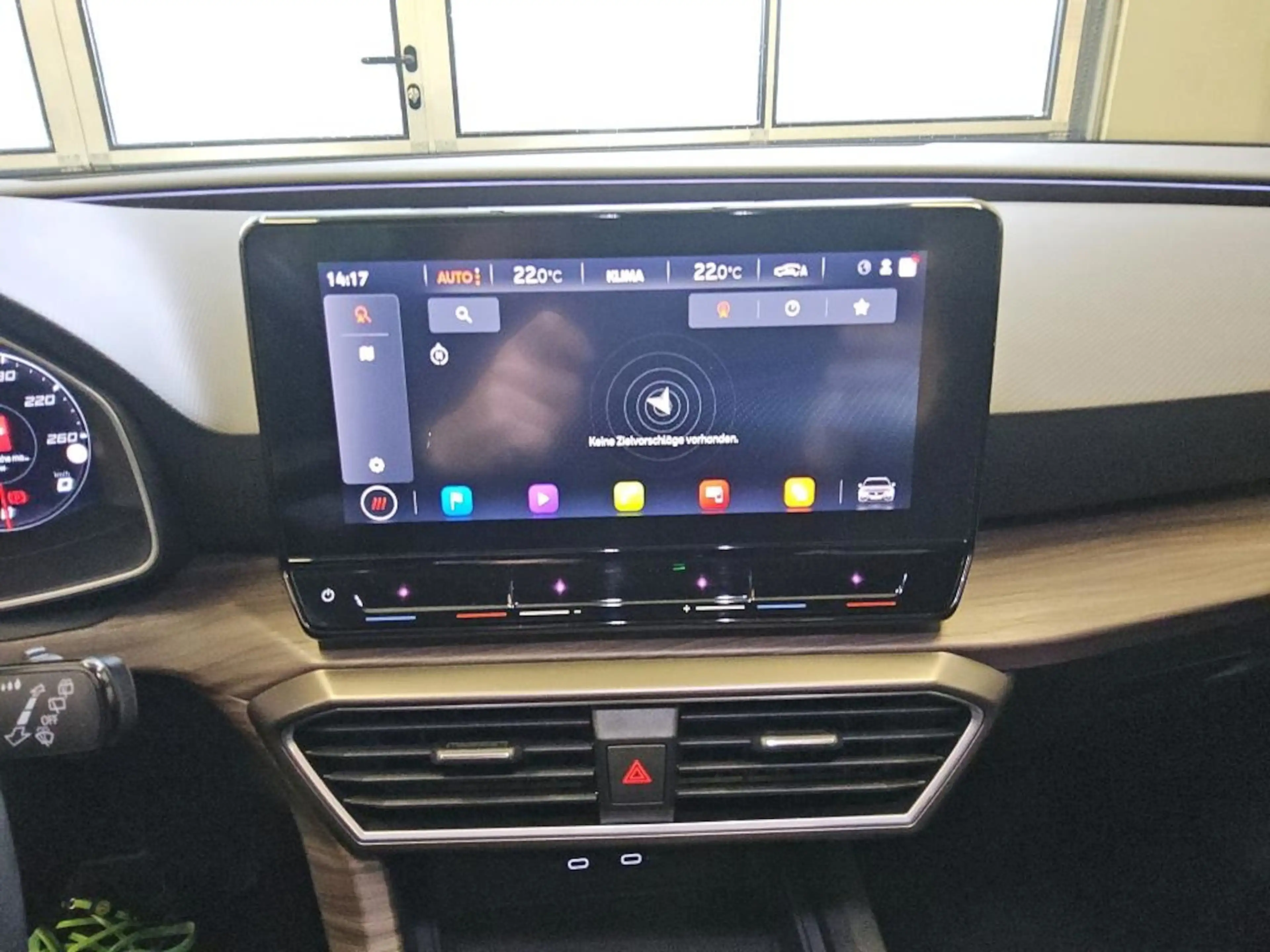 SEAT Leon 2.0 TDI DSG Xcellence *NAVI*ACC*KESSY* — photo 7