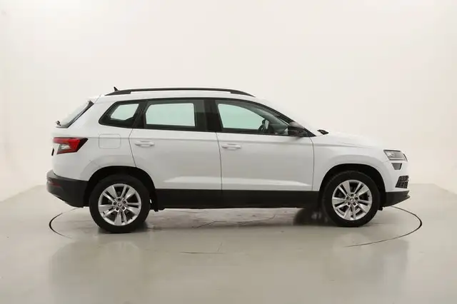 Skoda Karoq view 6