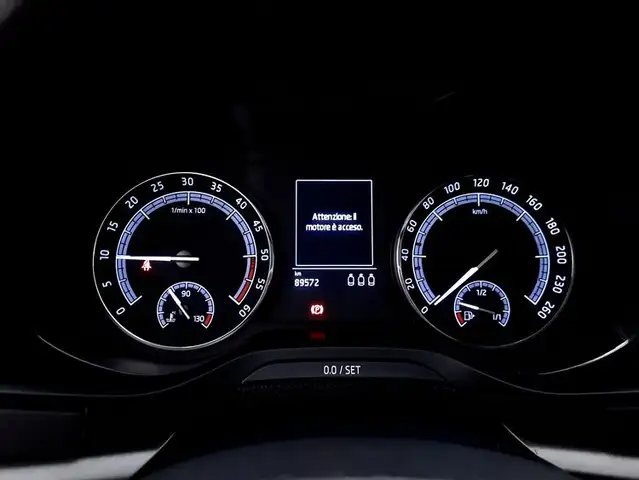 Skoda Karoq view 12