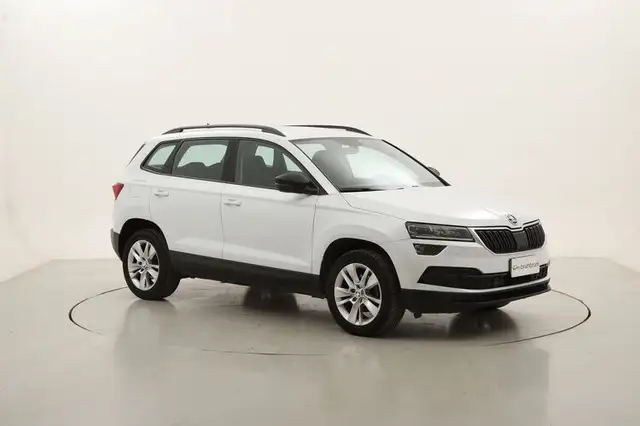 Skoda Karoq view 7