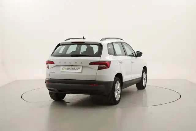 Skoda Karoq view 5