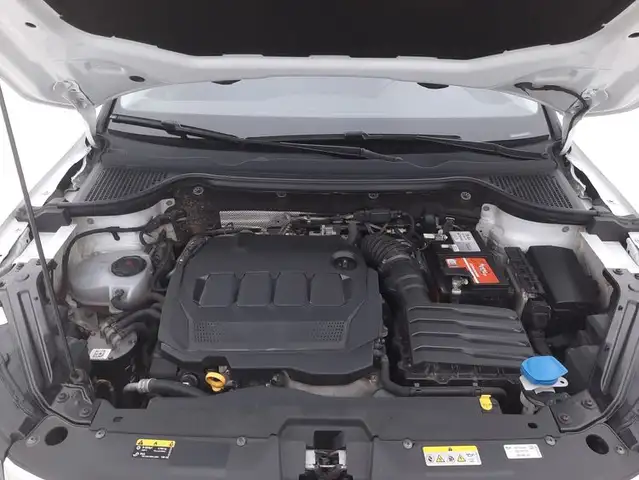 Skoda Karoq view 13