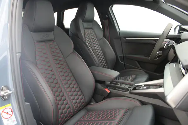 Audi RS3 Audi RS 3 Sportback Ansicht 9
