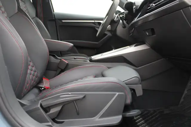 Audi RS3 Audi RS 3 Sportback Ansicht 8