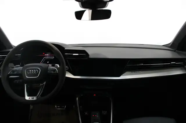 Audi RS3 Audi RS 3 Sportback Ansicht 5
