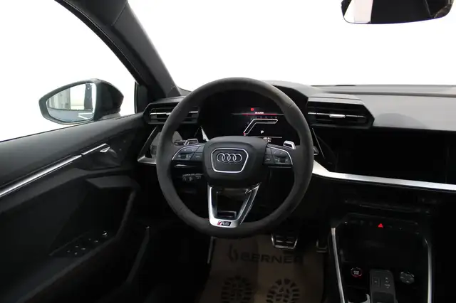 Audi RS3 Audi RS 3 Sportback Ansicht 6