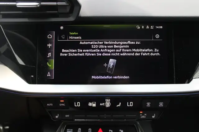 Audi RS3 Audi RS 3 Sportback Ansicht 14