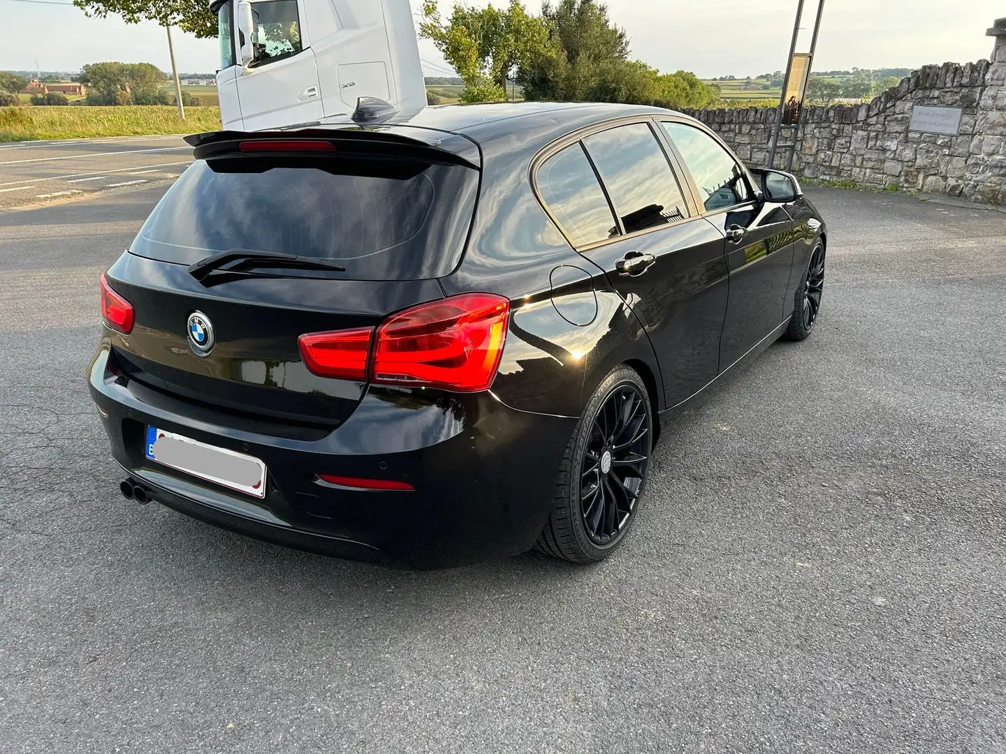 BMW 118 d - 2