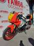 Yamaha XSR 900 Rosso - thumbnail 7