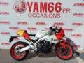 Yamaha XSR 900 Rosso - thumbnail 1
