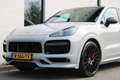 Porsche Cayenne Coupé 4.0 Turbo S E-Hybrid / Sportdesign Pakket / Gris - thumbnail 13
