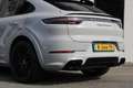 Porsche Cayenne Coupé 4.0 Turbo S E-Hybrid / Sportdesign Pakket / Gris - thumbnail 14