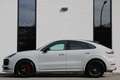 Porsche Cayenne Coupé 4.0 Turbo S E-Hybrid / Sportdesign Pakket / Gris - thumbnail 6
