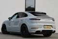 Porsche Cayenne Coupé 4.0 Turbo S E-Hybrid / Sportdesign Pakket / Gris - thumbnail 21