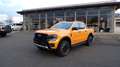 Ford Ranger Wildtrak-X Rollo / X-Paket / AHK / B & O Orange - thumbnail 3