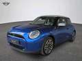 MINI Cooper E MINI Cooper E Blu/Azzurro - thumbnail 1