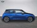 MINI Cooper E MINI Cooper E Bleu - thumbnail 2