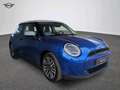 MINI Cooper E MINI Cooper E Modrá - thumbnail 11