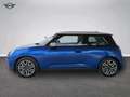 MINI Cooper E MINI Cooper E Bleu - thumbnail 3