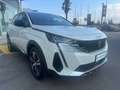 Peugeot 3008 2ª serie BlueHDi 130 S&S EAT8 Allure Pack Wit - thumbnail 4