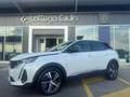 Peugeot 3008 2ª serie BlueHDi 130 S&S EAT8 Allure Pack Wit - thumbnail 1