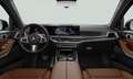 BMW X7 xDrive40d M Sport Gris - thumbnail 3