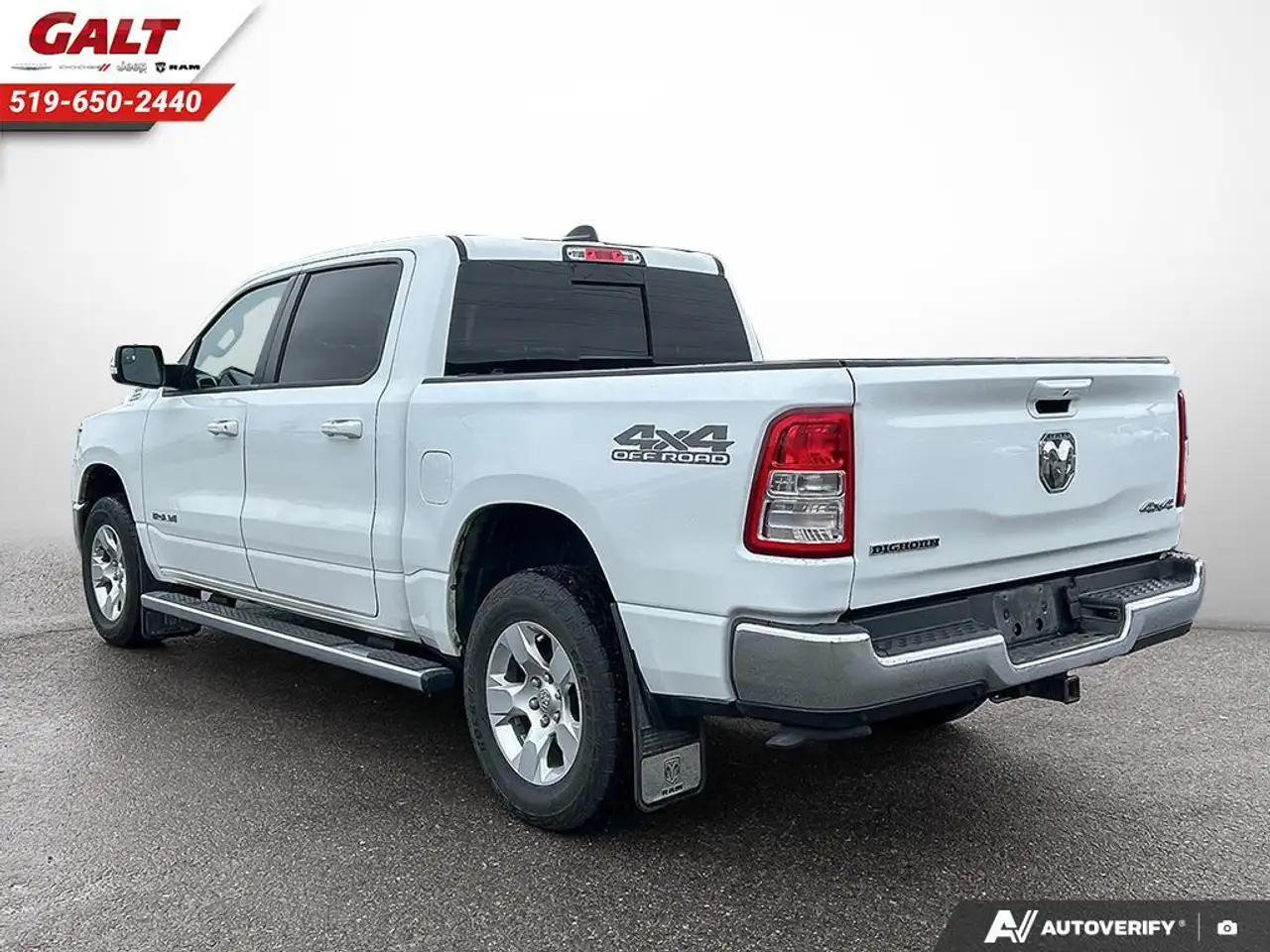 RAM 1500 photo RAM 1500