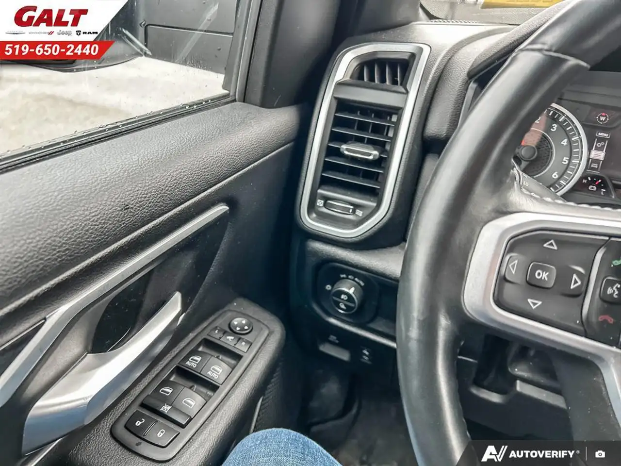 RAM 1500 photo RAM 1500