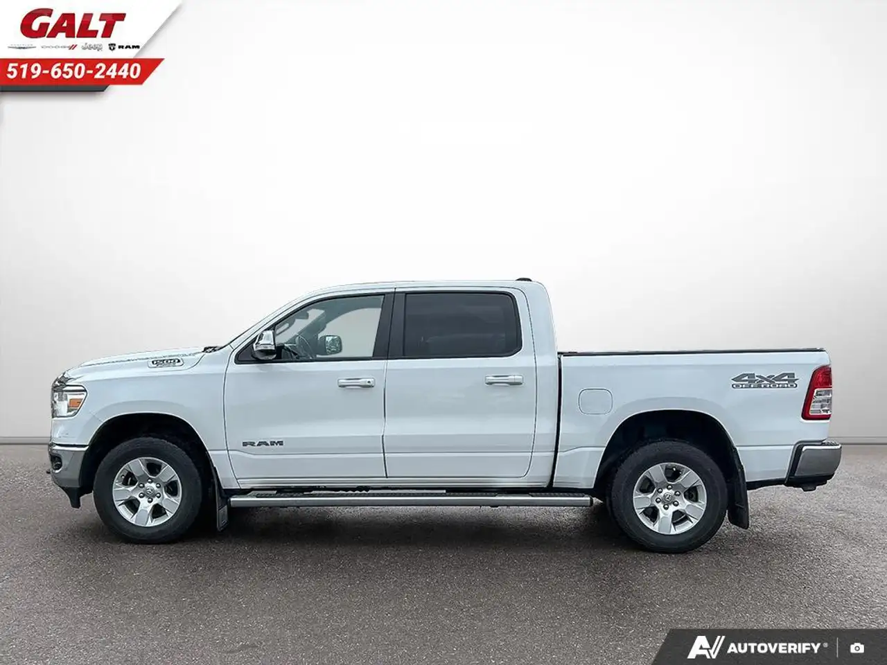 RAM 1500 photo RAM 1500
