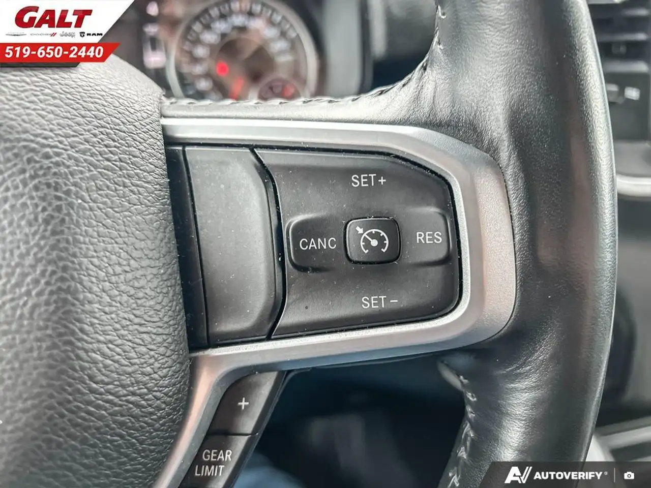 RAM 1500 photo RAM 1500