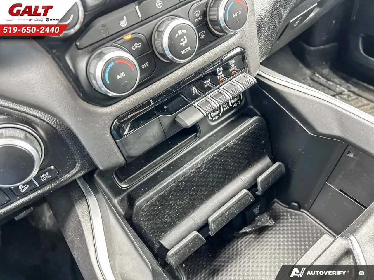 RAM 1500 photo RAM 1500