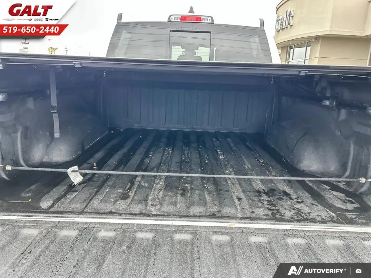 RAM 1500 photo RAM 1500