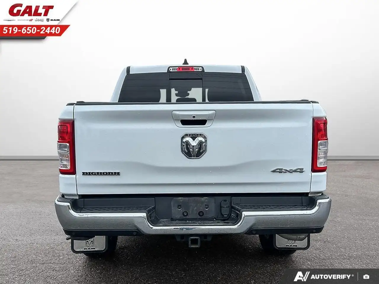 RAM 1500 photo RAM 1500