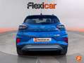 Ford Puma 1.0 EcoBoost 125cv Titanium Design MHEV Azul - thumbnail 4