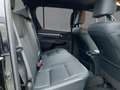 Toyota Hilux Double Cab 4x4 INVINCIBLE Schwarz - thumbnail 12