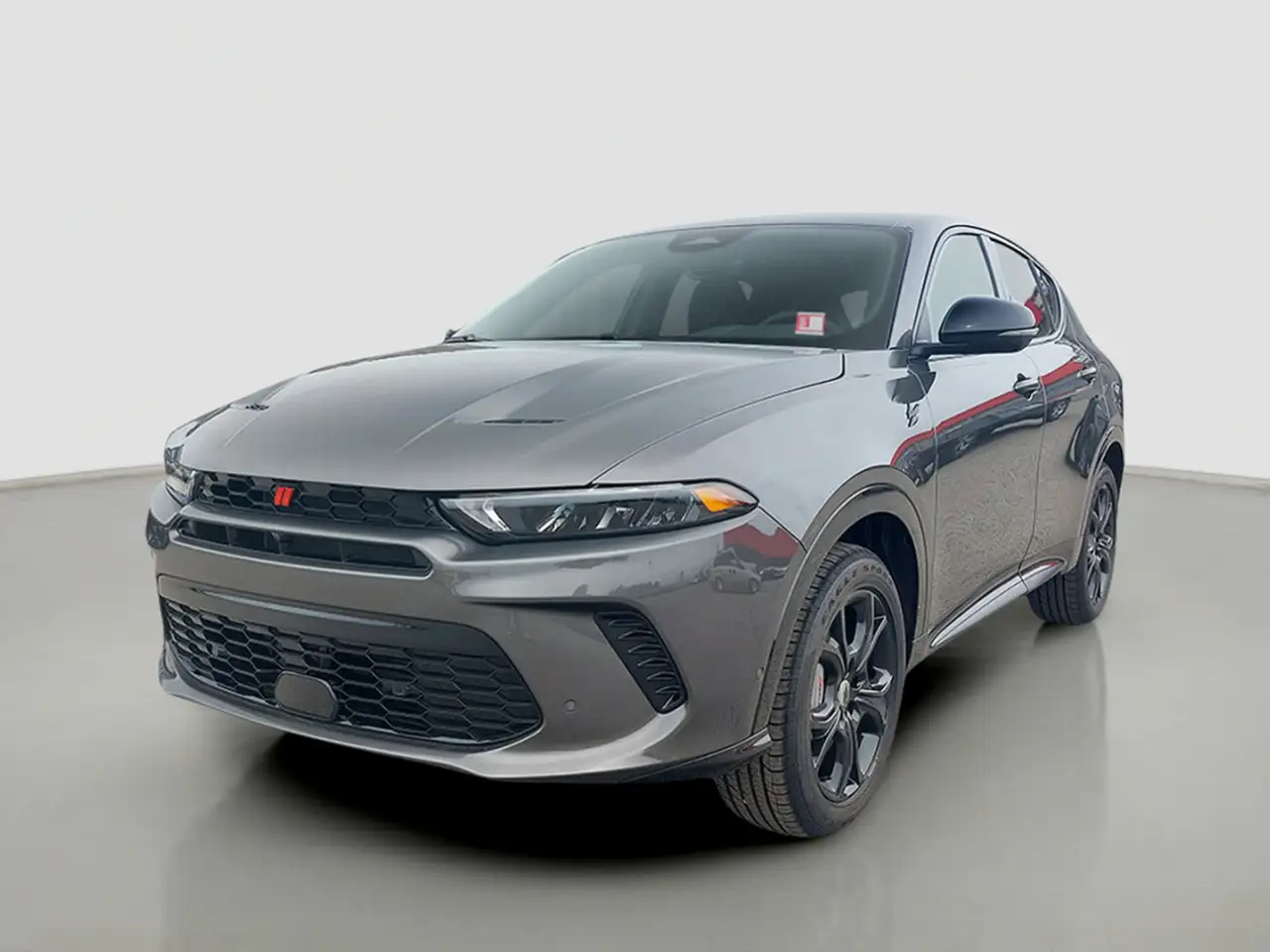 2024 Dodge Hornet