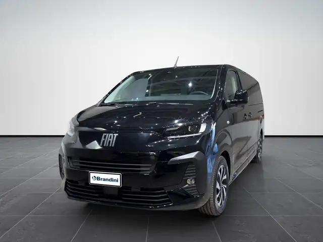 Fiat Ulysse 2.0 BlueHDi 180 CV AT8 L3