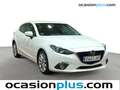 Mazda 3 2.0 Luxury Safety 120 Blanc - thumbnail 2