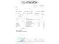 Mazda 3 2.0 Luxury Safety 120 Blanc - thumbnail 10