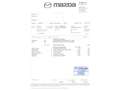Mazda 3 2.0 Luxury Safety 120 Blanc - thumbnail 9