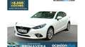 Mazda 3 2.0 Luxury Safety 120 Blanc - thumbnail 1
