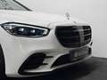 Mercedes-Benz S 500 AMG 4M Lang*Pano*Burmester*TV*H-Up*MwSt* Blanc - thumbnail 9