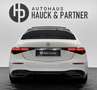 Mercedes-Benz S 500 AMG 4M Lang*Pano*Burmester*TV*H-Up*MwSt* Blanc - thumbnail 10