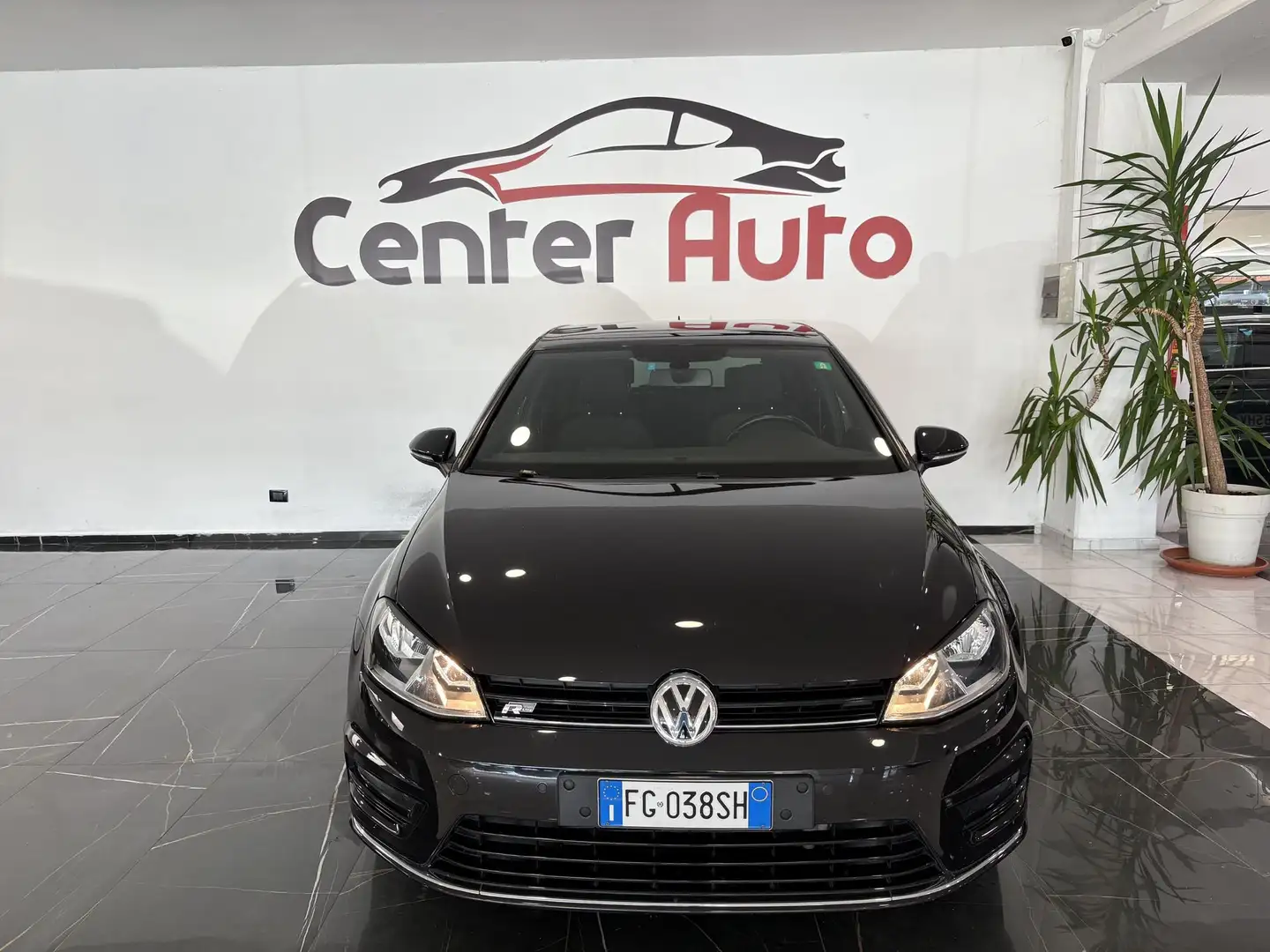 Volkswagen Golf Van 1.6 TDI 5p. Comfortline BlueMotion Technology - 2
