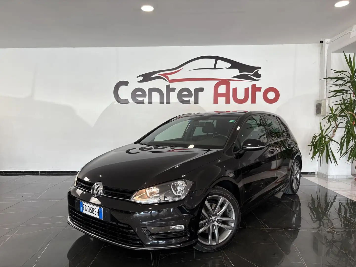 Volkswagen Golf Van 1.6 TDI 5p. Comfortline BlueMotion Technology - 1
