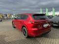Mazda CX-60 2.5L e-SKYACTIV PHEV HOMURA CON-P DRI-P COM-P PAN- Rot - thumbnail 11