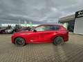 Mazda CX-60 2.5L e-SKYACTIV PHEV HOMURA CON-P DRI-P COM-P PAN- Rot - thumbnail 7